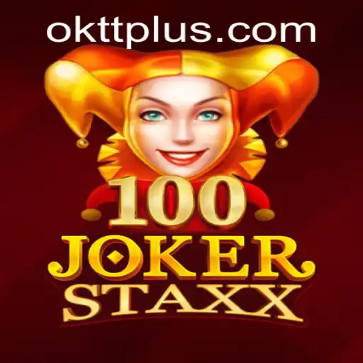 A Deep Dive into the World of 100JokerStaxx