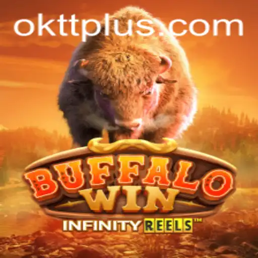 BuffaloWin: Unleashing the Wild West Adventure