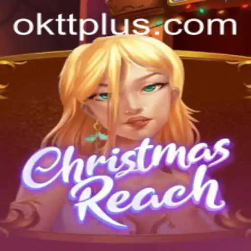 Dive into the Enchanting World of ChristmasReach: A New Festive Gaming Experience