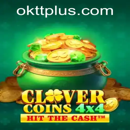 Discovering CloverCoins4x4: A New Dimension in Gaming