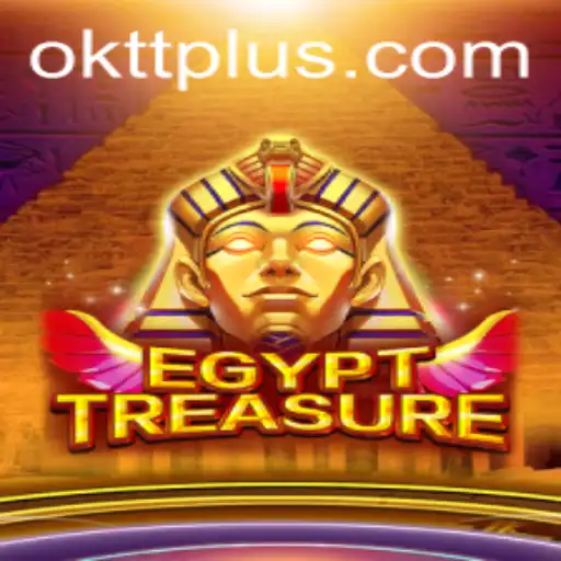 EgyptTreasure: An Adventurous Journey Through Ancient Mysteries