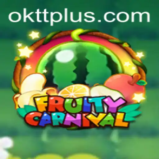 Explore FruityCarnival: A Vibrant Journey into Tropical Gaming Bliss