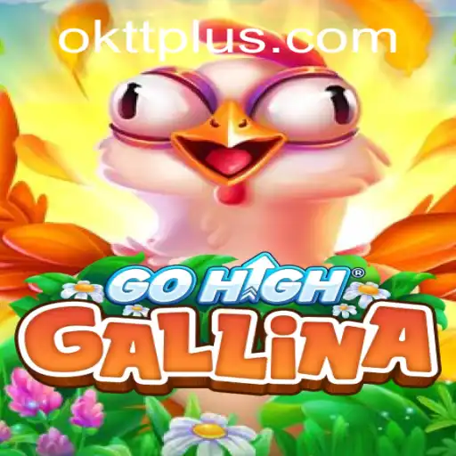 GoHighGallina: A Rising Star in Gaming Circles