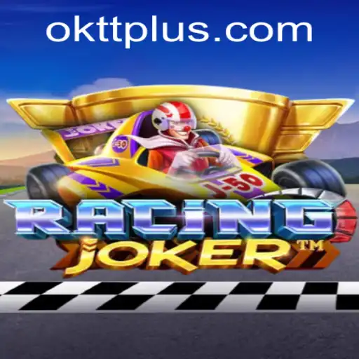 Exploring the Thrills of RacingJoker: A Detailed Look into the Game