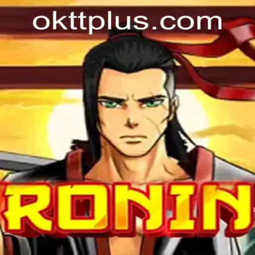 Discovering the Thrilling World of Ronin