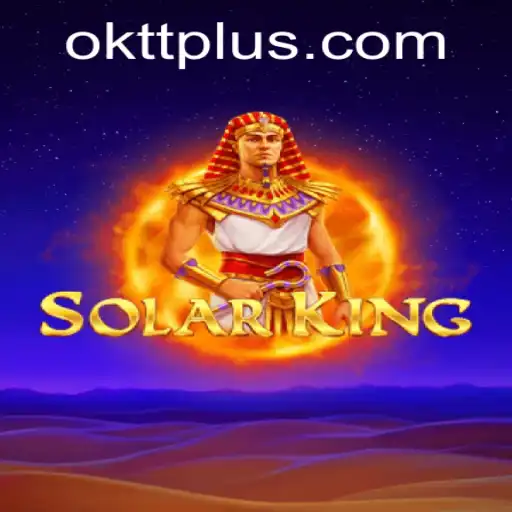 SolarKing: An Immersive Journey Through Cosmic Strategy