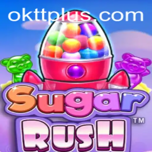 Exploring the Addictive World of SugarRush: A Sweet Adventure