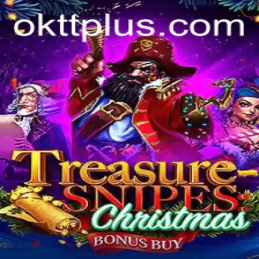 Discover the Joy of TreasuresnipesChristmas: A Festive Game for All Seasons