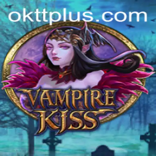 Unveiling the Enchanting World of VampireKiss: A Dark Fantasy Adventure
