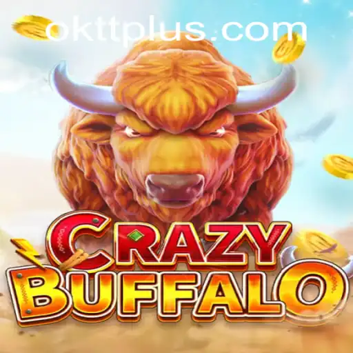 Explore the Wild Adventure of CRAZYBUFFALO: The Game Taking the World by Storm