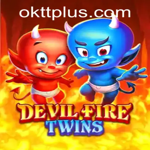 The Enchantment of DevilFireTwins: A Deep Dive into the Fiery Realm