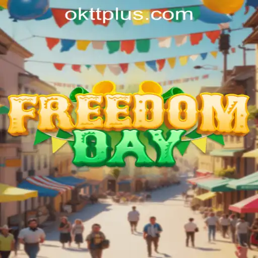 FreedomDay: Exploring the Immersive Experience of 'ok tt'