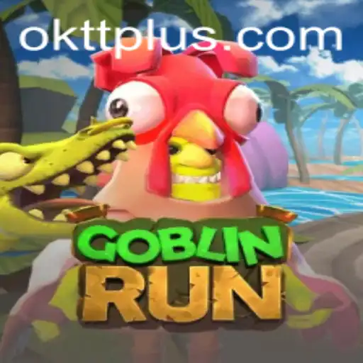 GoblinRun: The Thrilling Adventure Game Taking Over by Storm