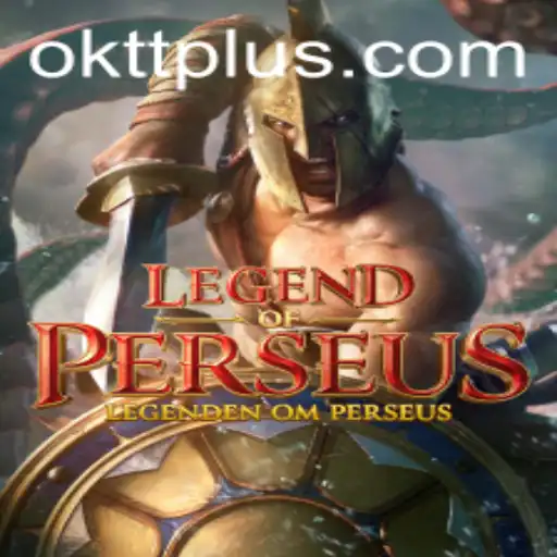 LegendofPerseus: A Mythical Adventure Redefined