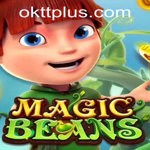 MAGICBEANS: A Captivating Journey into the World of Enchantment