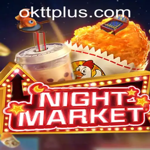 Explore the Thrilling World of NIGHTMARKET