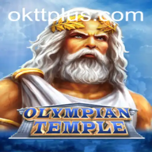 Discover OlympianTemple: A Journey into Mythical Gaming Realms
