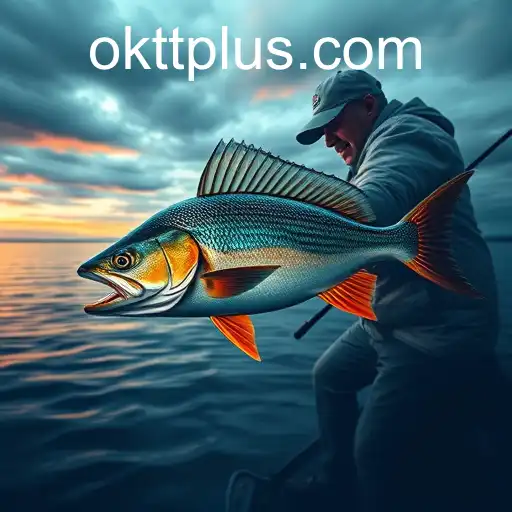 Exploring the World of Online Fishing: The Growing Trend of 