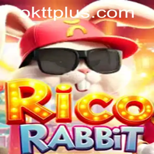 RicoRabbit: A Thrilling Adventure in the Gaming World with a Twist