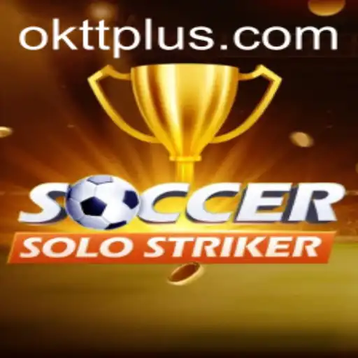 SoccerSoloStriker: Navigating the Dynamic Football Arena