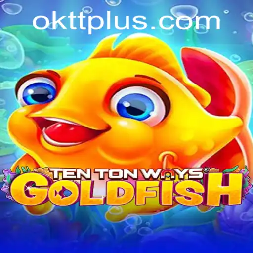 Unveiling TenTonWaysGoldfish: A Captivating Adventure with a Twist