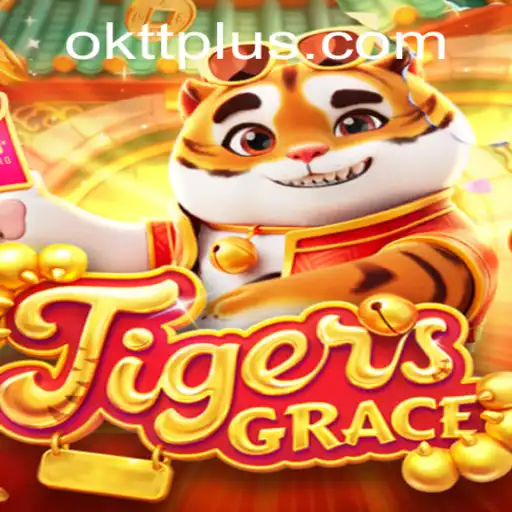 Exploring the Enchanting World of TigersGrace: A New Phenomenon in Gaming