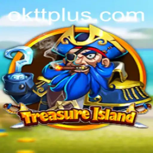 Discover the Thrilling World of TreasureIsland: A Game of Adventure and Strategy